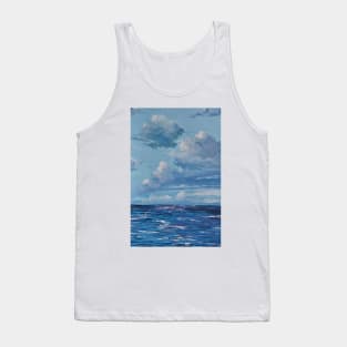 Serendipity Tank Top